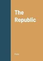 The Republic - Plato - cover