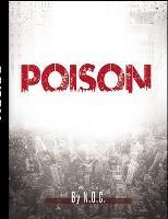 Poison - Enoch Muhammad - cover