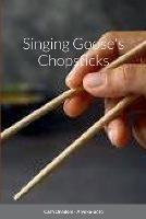 Singing Goose's Chopsticks - Cash Onadele - cover