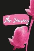 The Journey - Jeketa Starks - cover