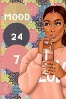 Mood 24: 7 - Jeketa Starks - cover