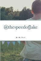 @thespeedofJake - Jennifer Maisel - cover