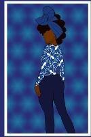 Self-Care Journal - Nia - Latisha Jones - cover