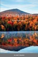Conflicted: Lust or Could It Be Love? - Sandra Hopkins - cover