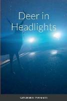 Deer in Headlights - Cash Onadele - cover