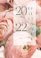 60-Day Daily Planner: The Rose Edition