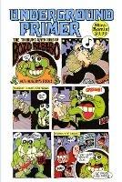 Underground Primer - Mini Komix - cover