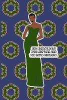 She Remembered Who She Was and The Game Changed Journal - Latisha Jones - cover