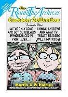 The Round the Archives Cartoon Collection: Volume Two