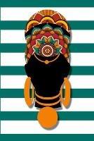 A Self-Care Journey Golden Wrap - Write it Out With the Person Who Matters the Most - YOU! - cover