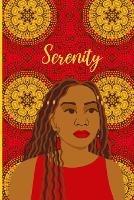 Serenity - Nazzetta W Robinson - cover