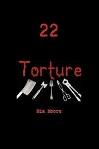 22 - Mia Moore - cover