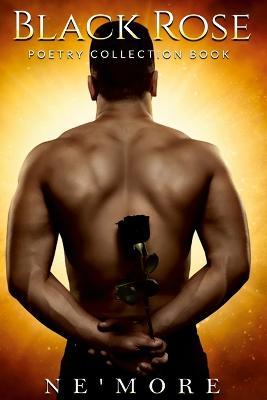 Black Rose - Rufus Avery - cover