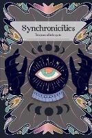 Synchronicities: Tracking to Attract - Gabrielle Diakon - cover