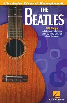 The Beatles - Hal Leonard Publishing Corporation - cover