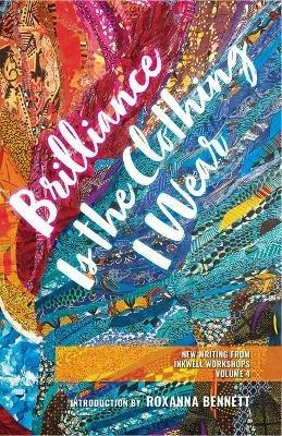 Brilliance Is the Clothing I Wear - cover