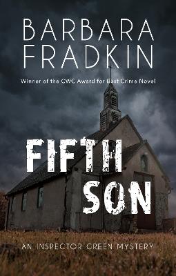 Fifth Son: An Inspector Green Mystery - Barbara Fradkin - cover