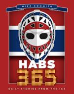 Habs 365: Daily Stories from the Ice