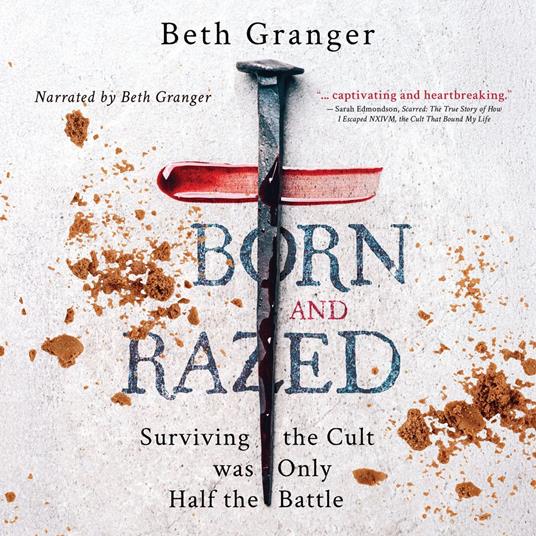 Born and Razed