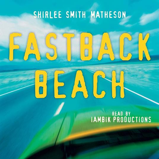 Fastback Beach