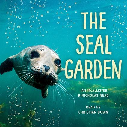 The Seal Garden