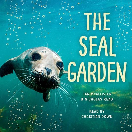 The Seal Garden