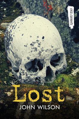 Lost (2nd Edition) - John Wilson - cover
