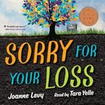 Sorry For Your Loss