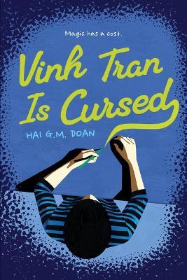 Vinh Tran Is Cursed - Hai G M Doan - cover