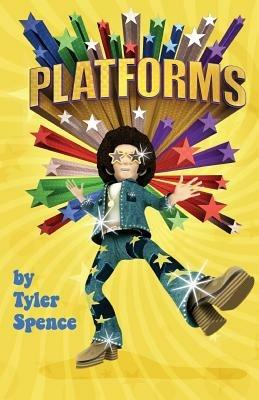 Platforms - Tyler Spence - cover