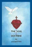 The Soul Doctrine - John Baptiste - cover