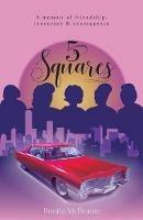 5 Squares - Bonita McIlvaine - cover