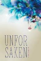 Unforsaken - M Grace Kelly - cover
