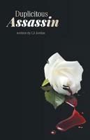 Duplicitous Assassin - C J Jordan - cover