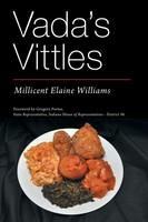 Vada's Vittles - Millicent Elaine Williams - cover