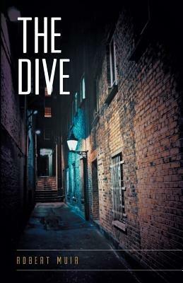 The Dive - Robert Muir - cover