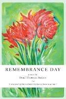 Remembrance Day - Brad Thomas Batten - cover