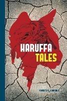 Haruffa Tales - Kenneth E Hautala - cover