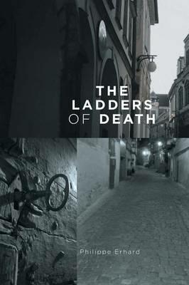 The Ladders of Death - Philippe Erhard - cover
