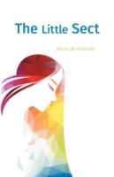 The Little Sect - Maria De Andrade - cover