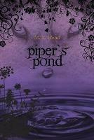 Piper's Pond - M K Wood - cover