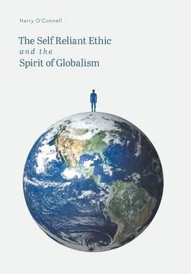 Self Reliance and Humanitarian Convergence - Harry O'Connell - cover