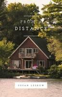 From a Distance - Susan Legrow - cover