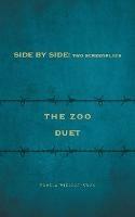 Side by Side: Two Screenplays: The Zoo and Duet - Pamela Wielgus-Kwon - cover