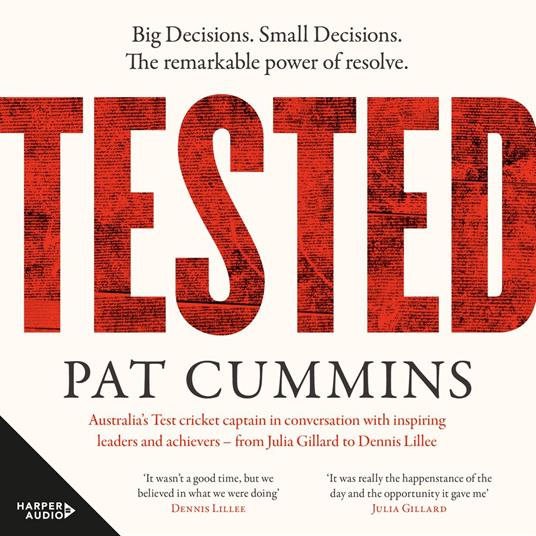 Tested