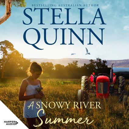 A Snowy River Summer
