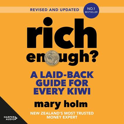 Rich Enough?