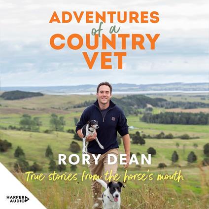 Adventures of a Country Vet: True stories from the horse's mouth