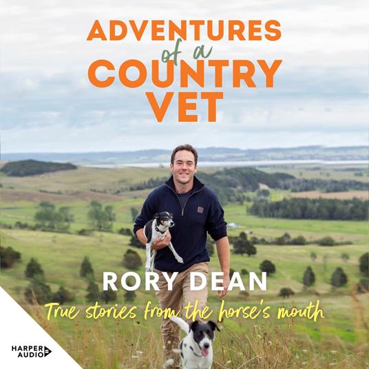 Adventures of a Country Vet: True stories from the horse's mouth