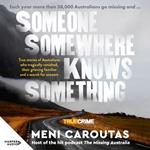 Someone Somewhere Knows Something